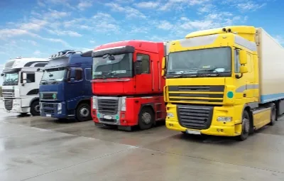 İstanbul Elmadağ Nakliye Ambarı